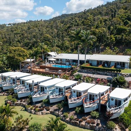 Freedom Shores Resort Airlie Beach Cannon Valley Luaran gambar