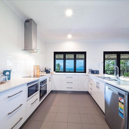 Freedom Shores Resort Airlie Beach Cannon Valley Luaran gambar
