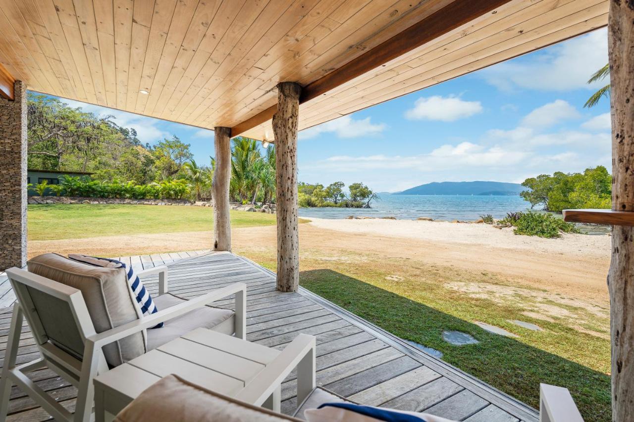 Freedom Shores Resort Airlie Beach Cannon Valley Luaran gambar