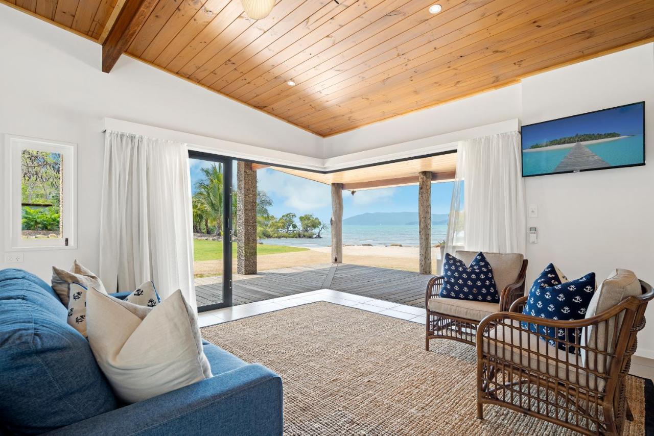 Freedom Shores Resort Airlie Beach Cannon Valley Luaran gambar