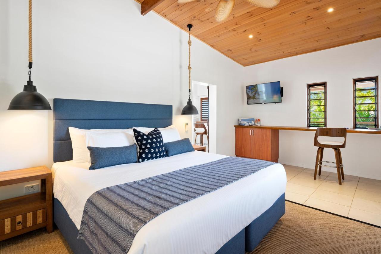 Freedom Shores Resort Airlie Beach Cannon Valley Luaran gambar