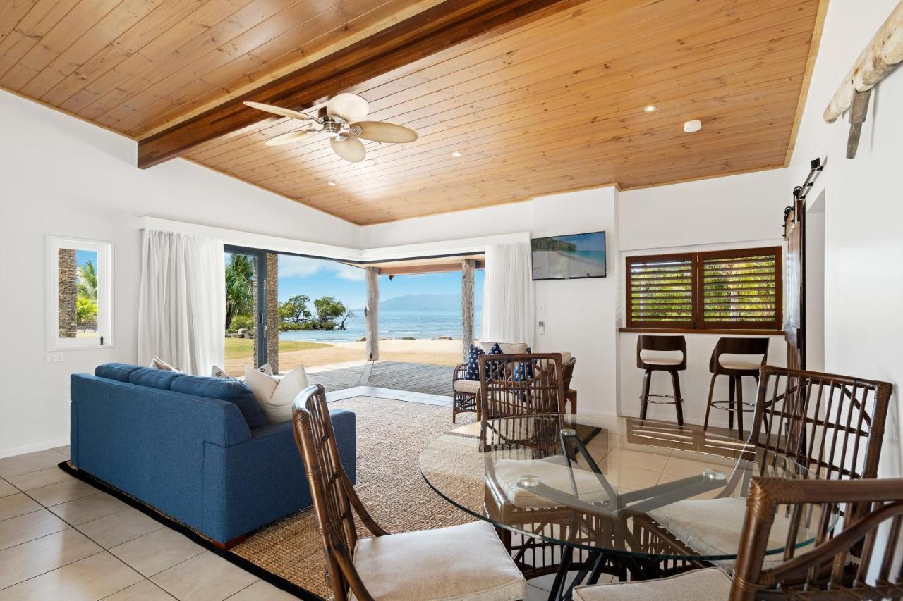 Freedom Shores Resort Airlie Beach Cannon Valley Luaran gambar