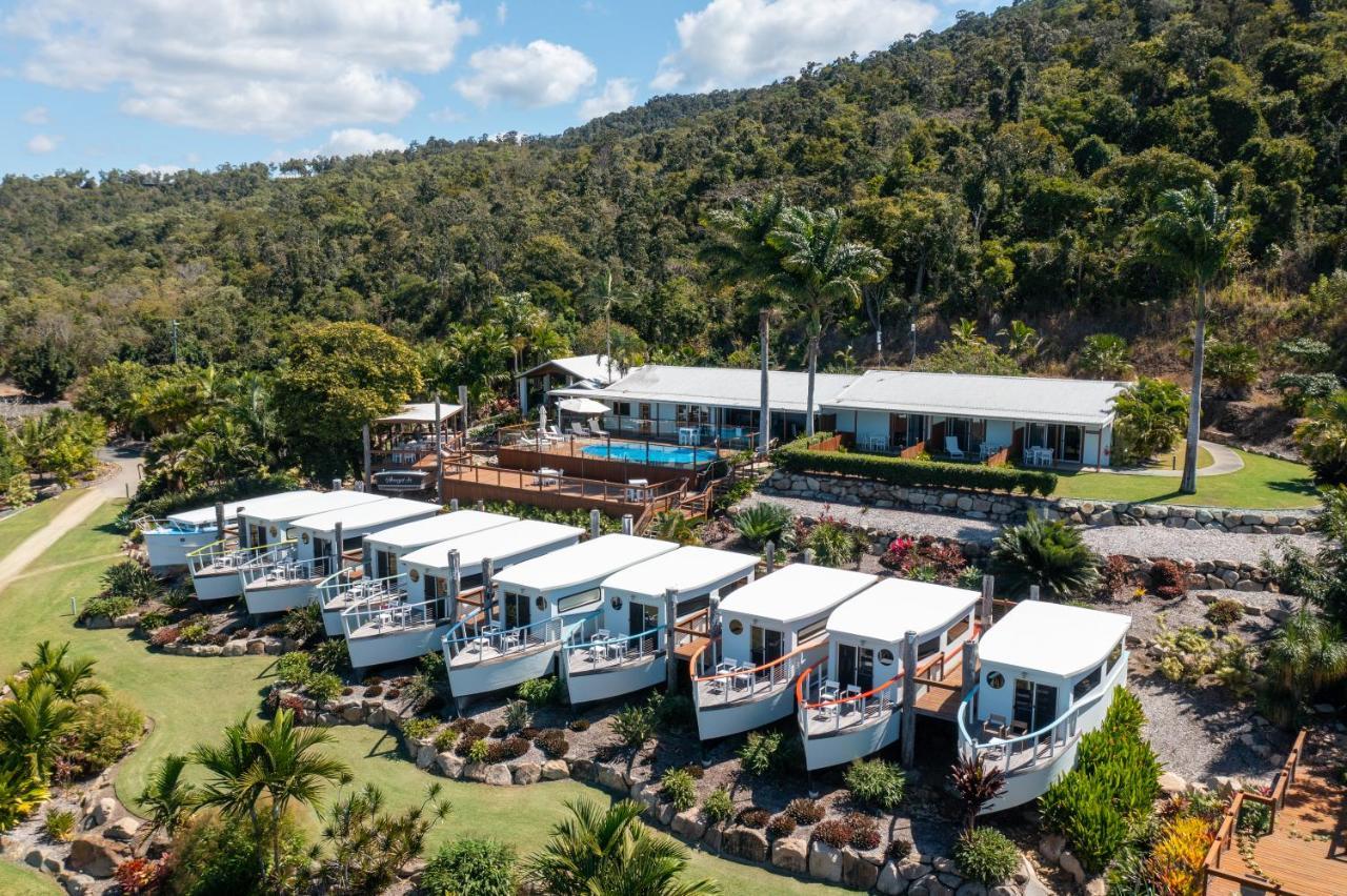 Freedom Shores Resort Airlie Beach Cannon Valley Luaran gambar