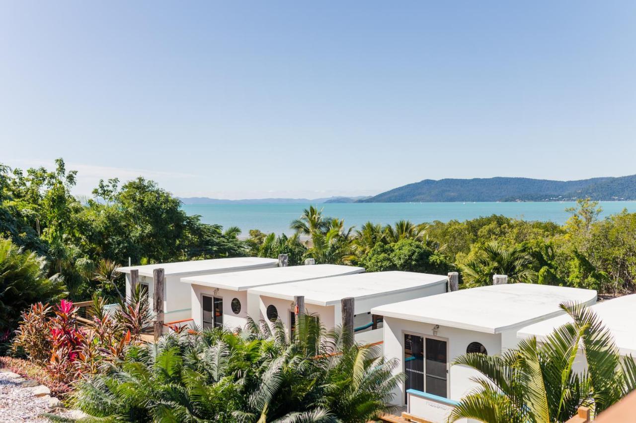 Freedom Shores Resort Airlie Beach Cannon Valley Luaran gambar