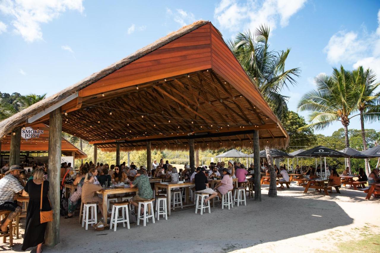 Freedom Shores Resort Airlie Beach Cannon Valley Luaran gambar