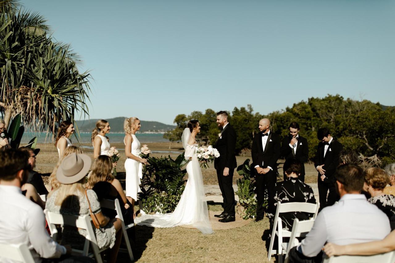 Freedom Shores Resort Airlie Beach Cannon Valley Luaran gambar