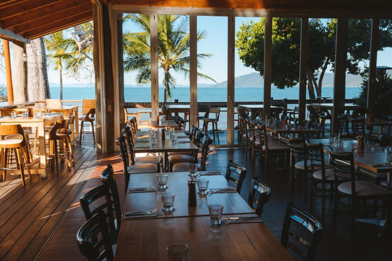 Freedom Shores Resort Airlie Beach Cannon Valley Luaran gambar