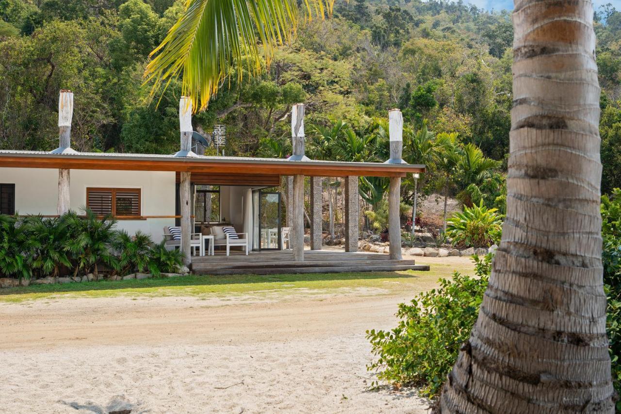 Freedom Shores Resort Airlie Beach Cannon Valley Luaran gambar