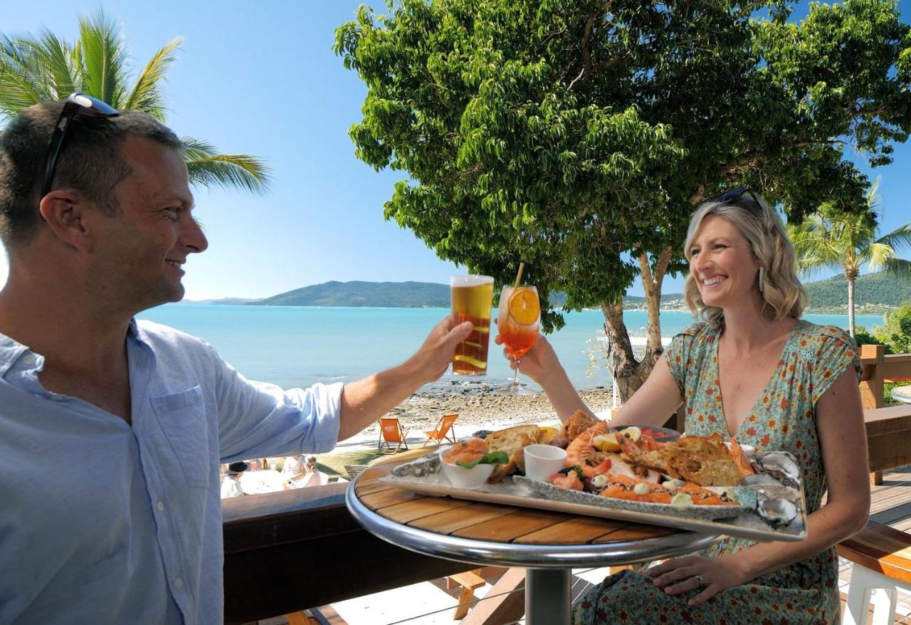 Freedom Shores Resort Airlie Beach Cannon Valley Luaran gambar