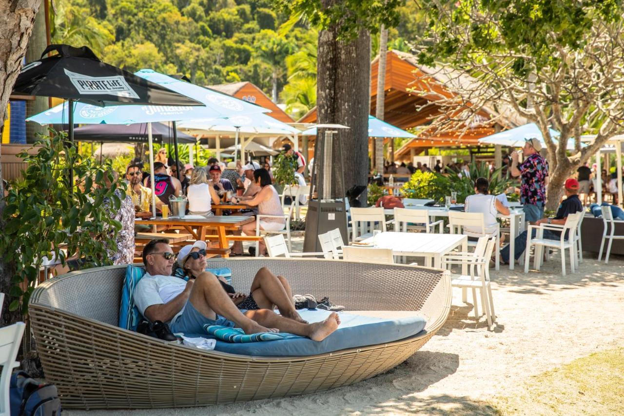 Freedom Shores Resort Airlie Beach Cannon Valley Luaran gambar