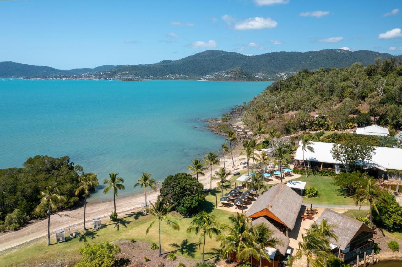 Freedom Shores Resort Airlie Beach Cannon Valley Luaran gambar