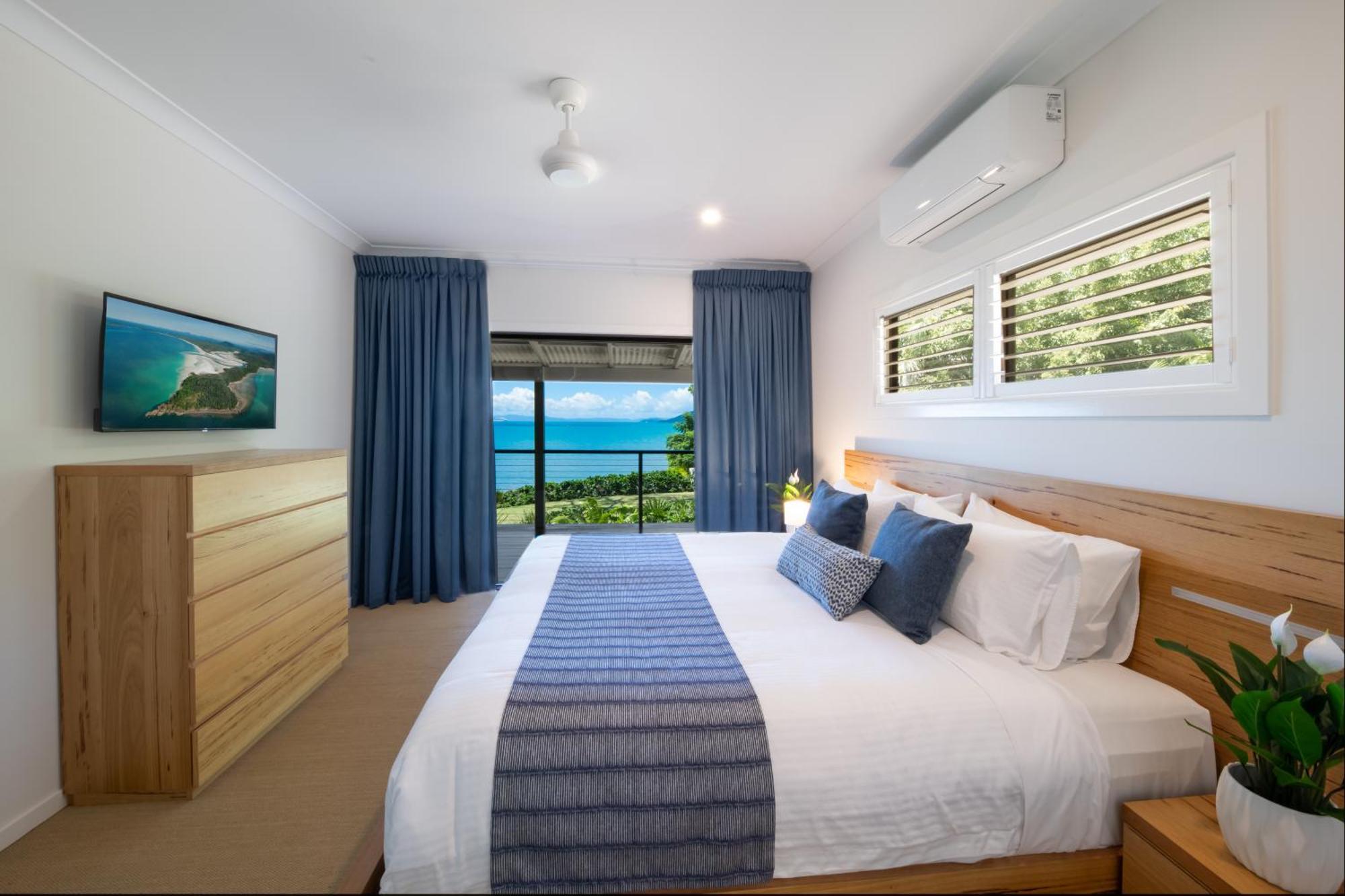 Freedom Shores Resort Airlie Beach Cannon Valley Luaran gambar