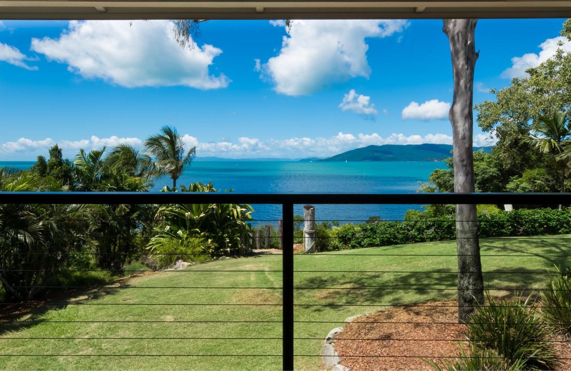 Freedom Shores Resort Airlie Beach Cannon Valley Luaran gambar