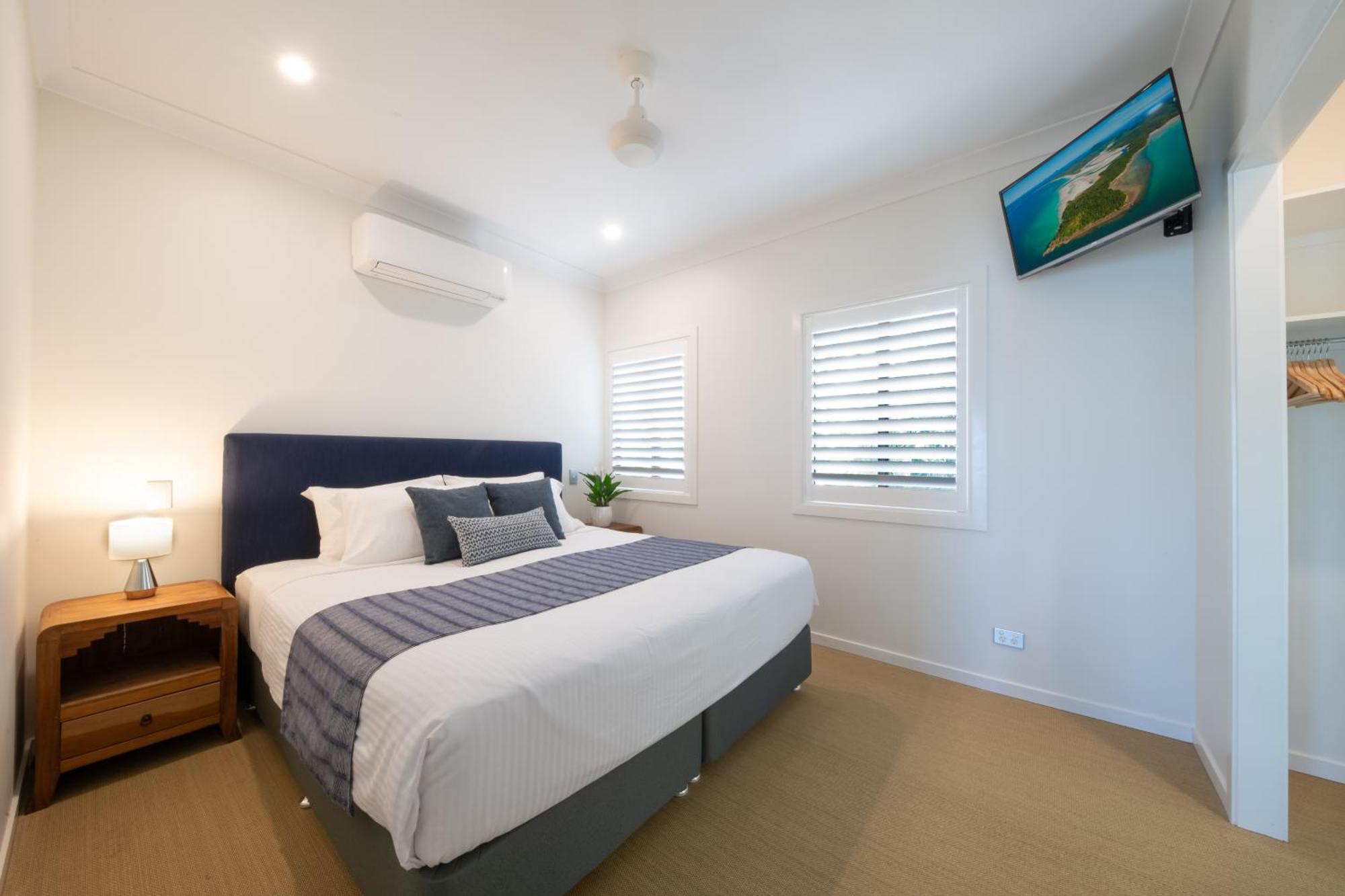 Freedom Shores Resort Airlie Beach Cannon Valley Luaran gambar