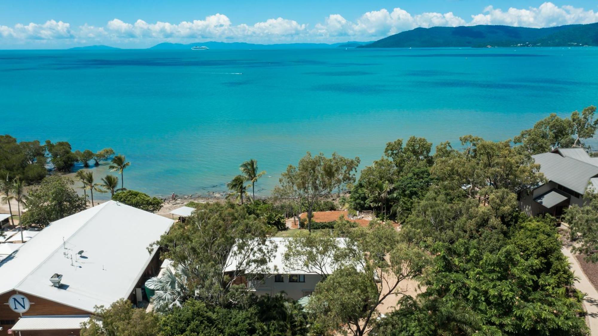 Freedom Shores Resort Airlie Beach Cannon Valley Luaran gambar
