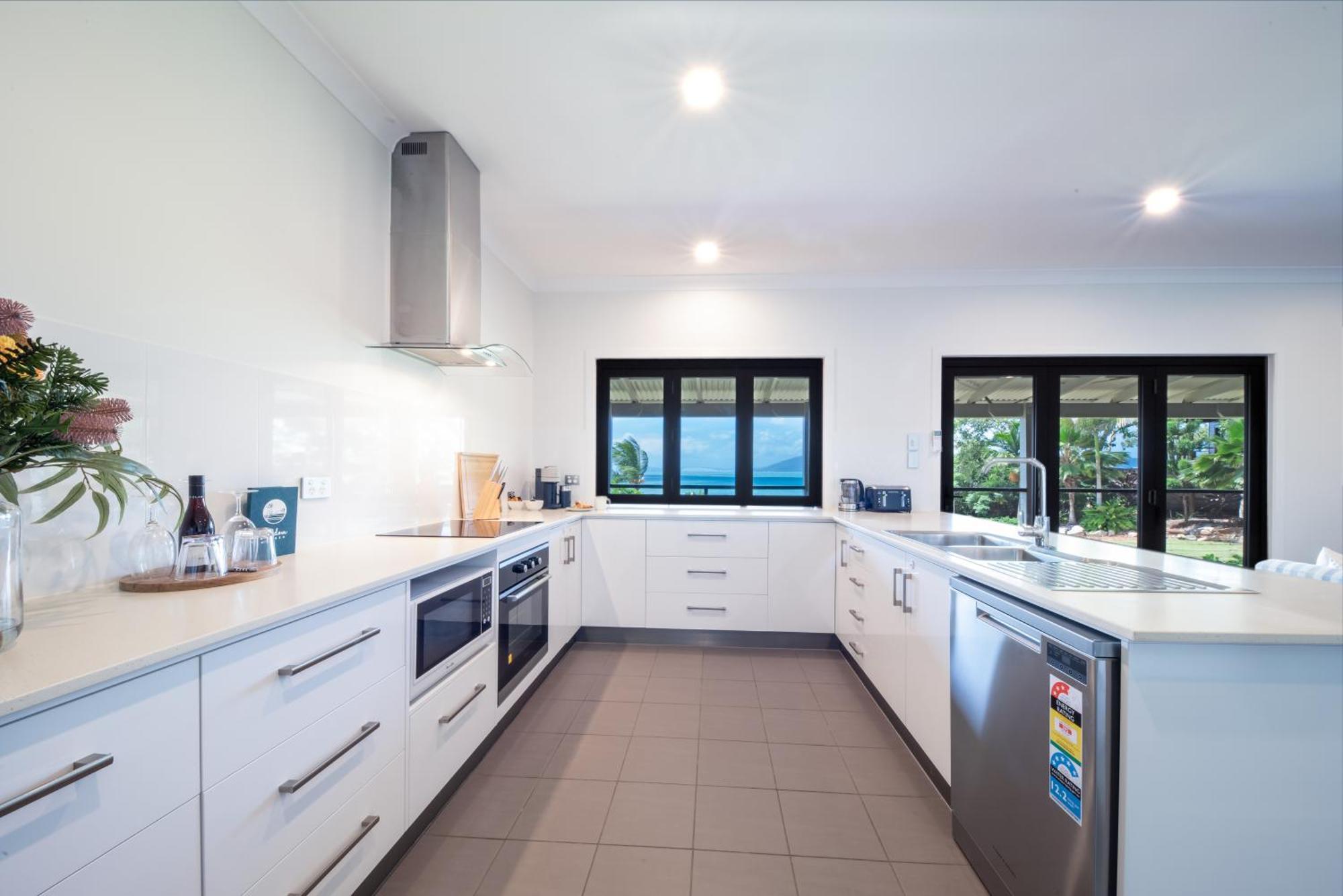 Freedom Shores Resort Airlie Beach Cannon Valley Luaran gambar