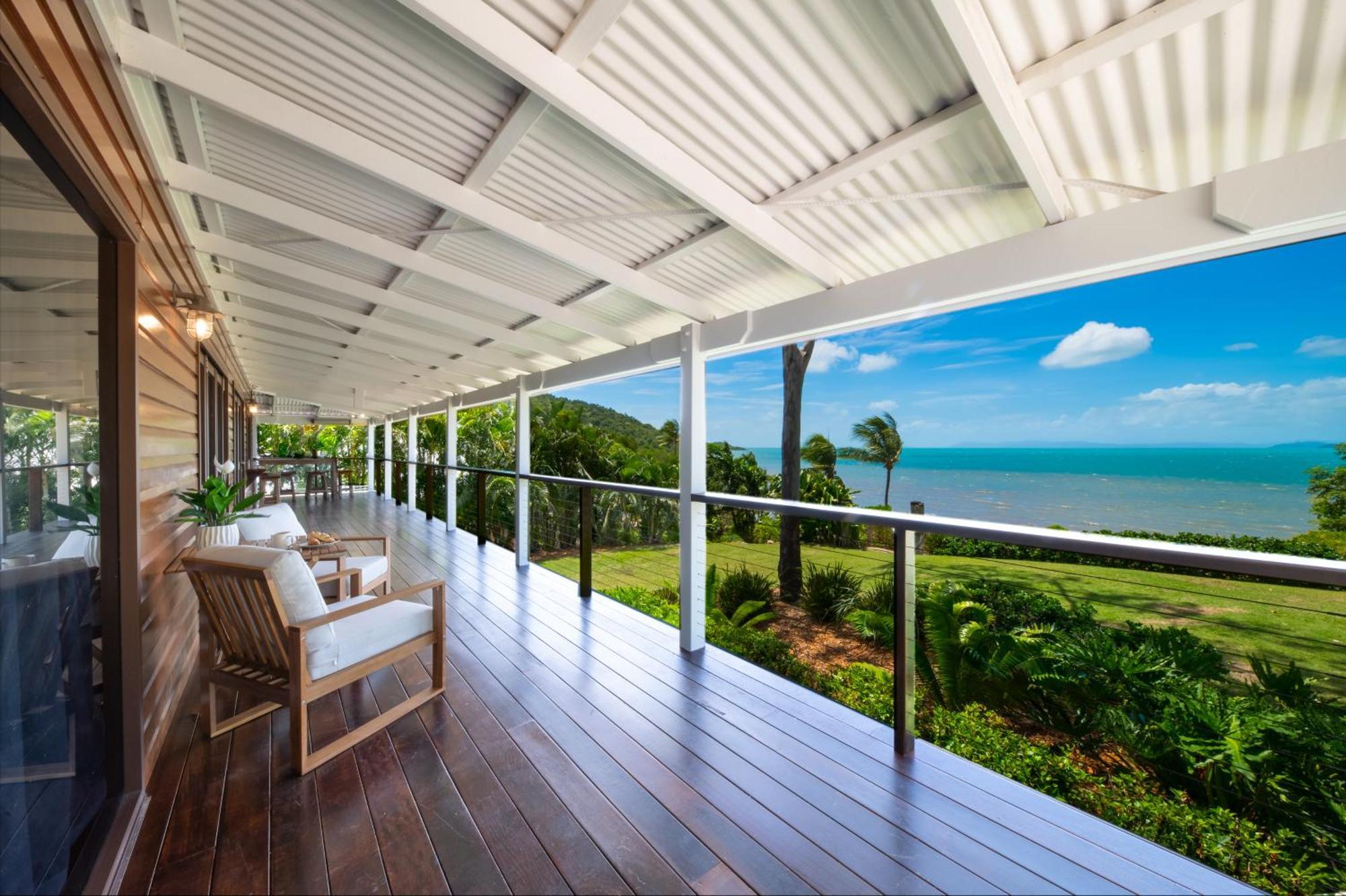 Freedom Shores Resort Airlie Beach Cannon Valley Luaran gambar