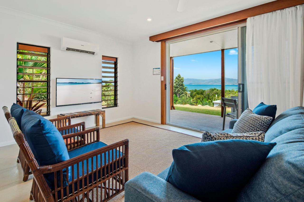 Freedom Shores Resort Airlie Beach Cannon Valley Luaran gambar
