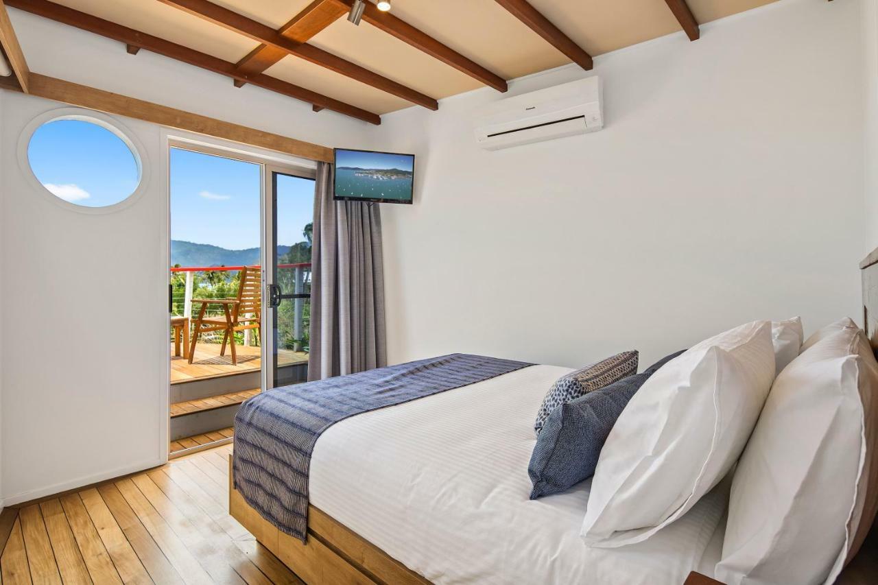 Freedom Shores Resort Airlie Beach Cannon Valley Luaran gambar