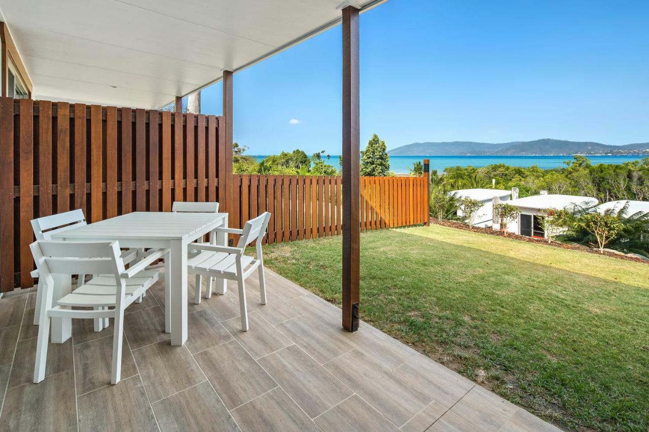 Freedom Shores Resort Airlie Beach Cannon Valley Luaran gambar