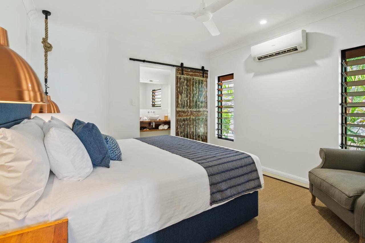 Freedom Shores Resort Airlie Beach Cannon Valley Luaran gambar