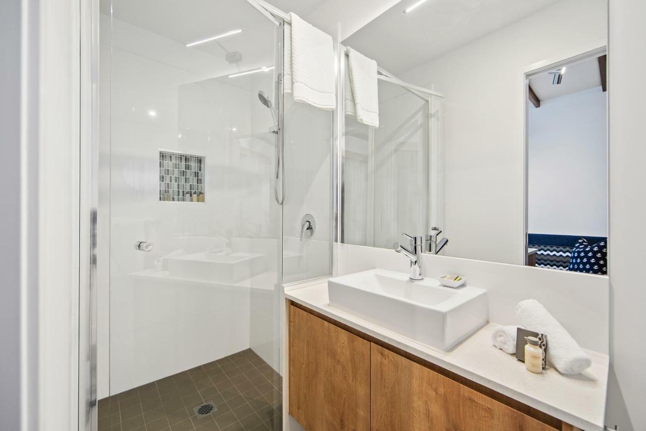 Freedom Shores Resort Airlie Beach Cannon Valley Luaran gambar