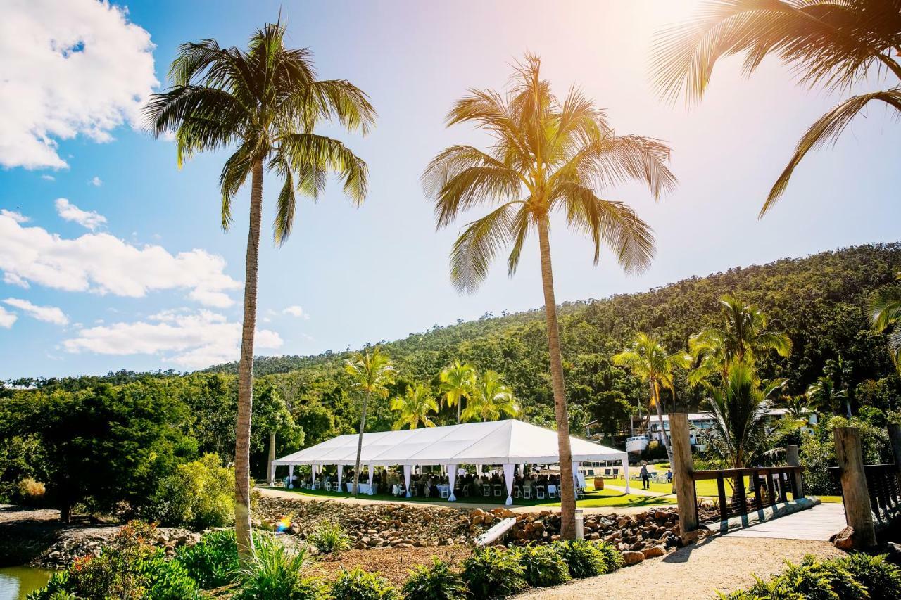 Freedom Shores Resort Airlie Beach Cannon Valley Luaran gambar