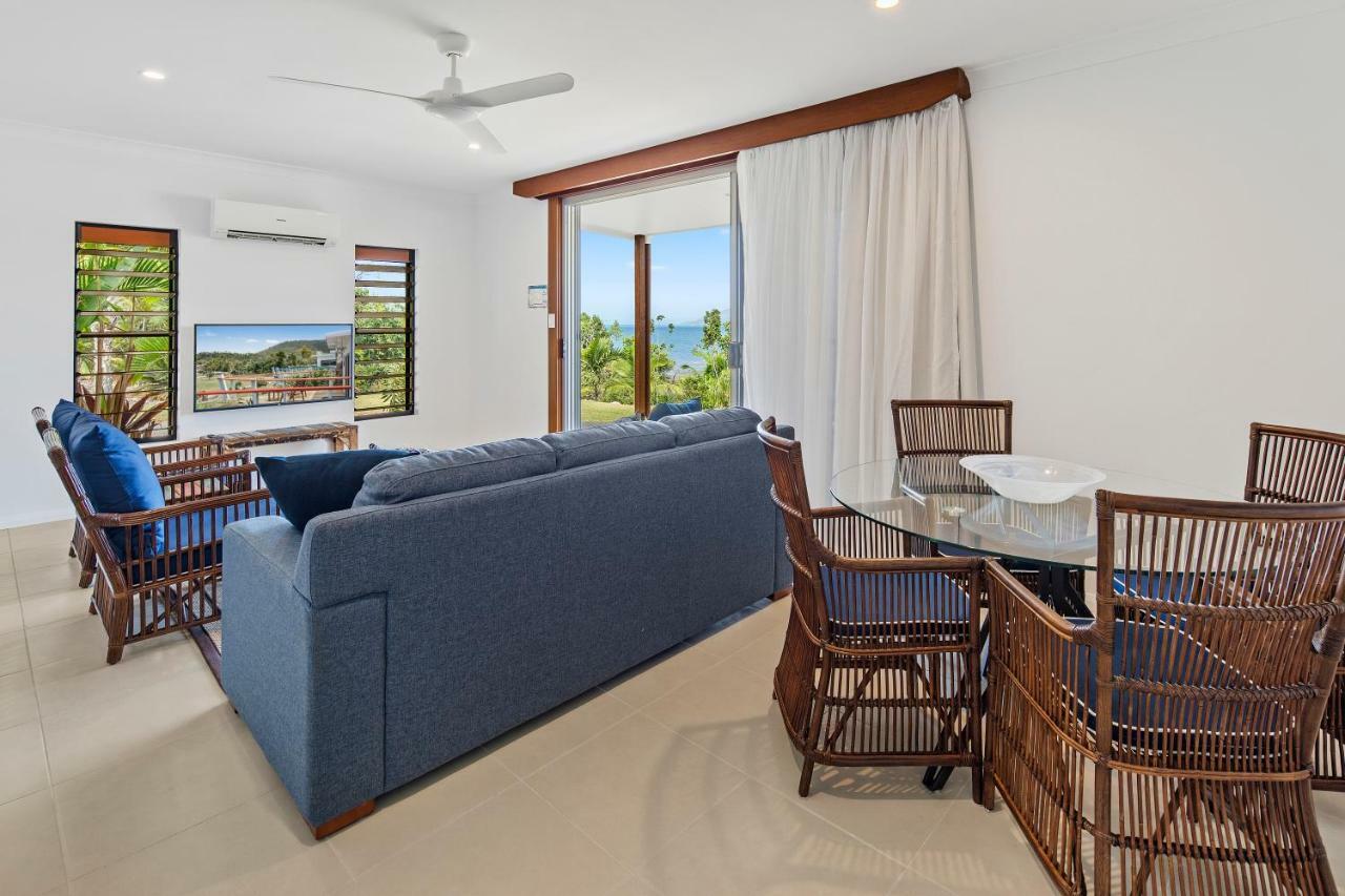 Freedom Shores Resort Airlie Beach Cannon Valley Luaran gambar