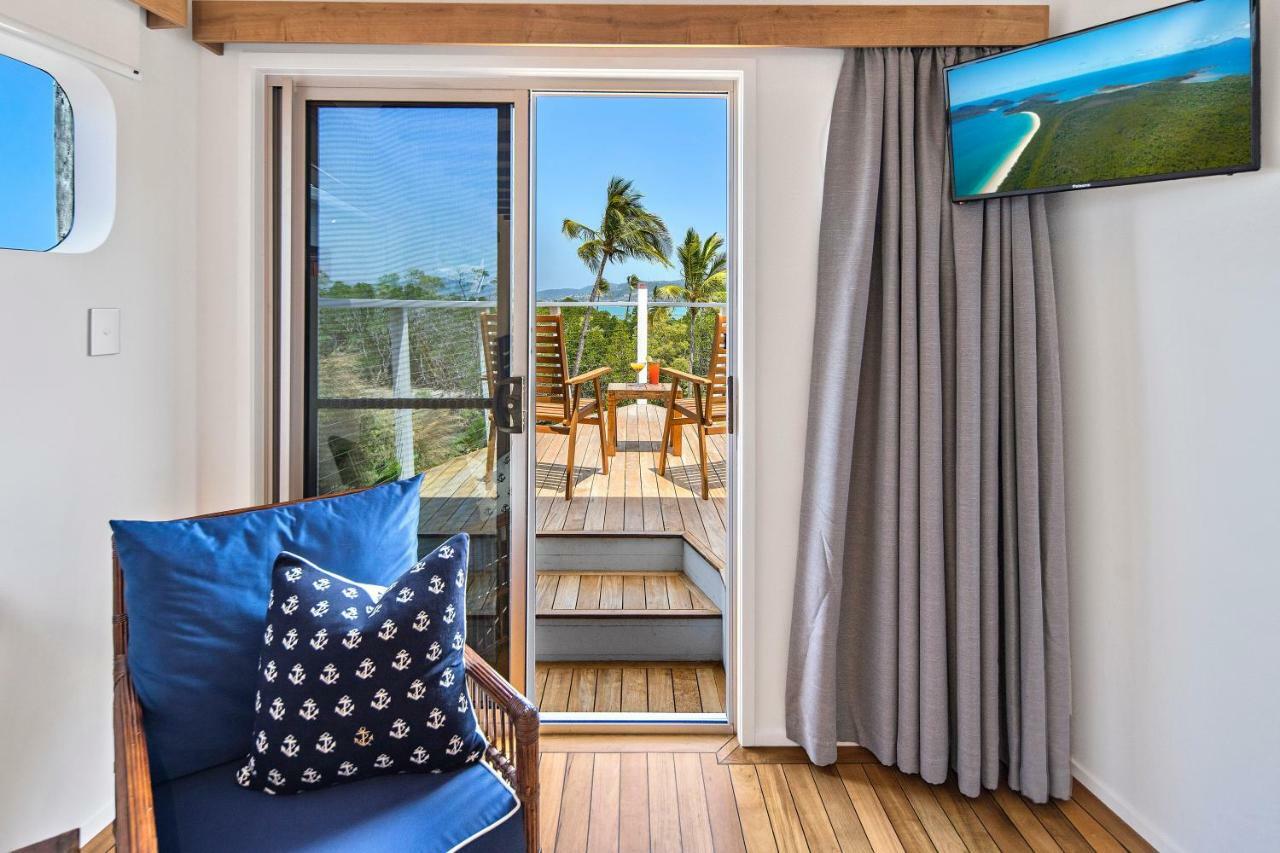 Freedom Shores Resort Airlie Beach Cannon Valley Luaran gambar