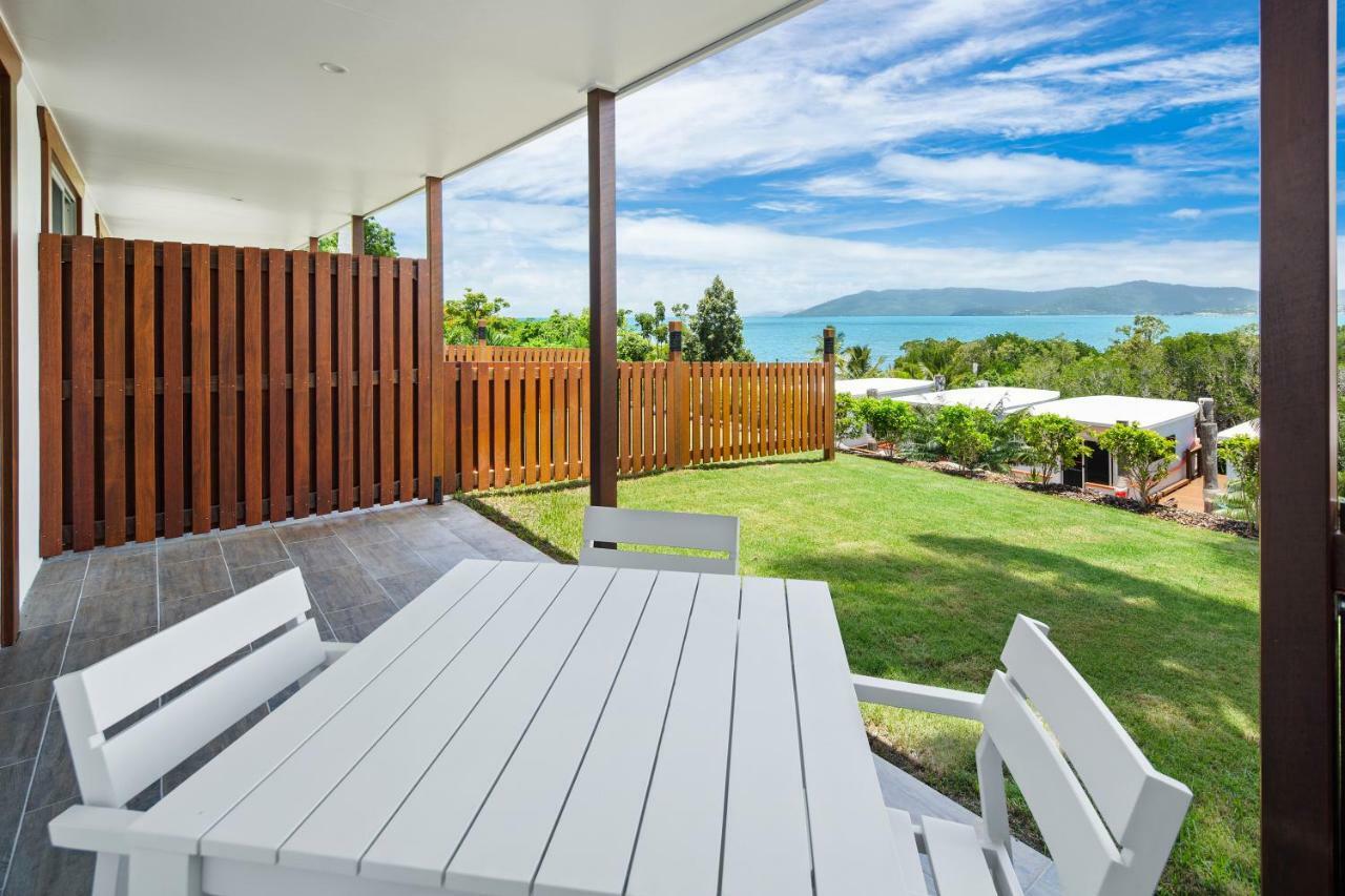 Freedom Shores Resort Airlie Beach Cannon Valley Luaran gambar
