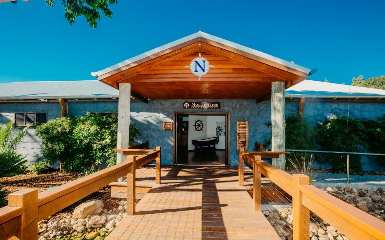 Freedom Shores Resort Airlie Beach Cannon Valley Luaran gambar