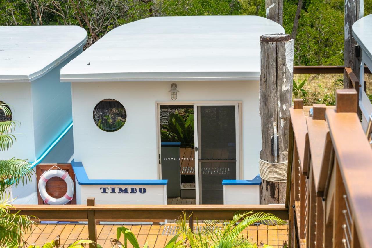 Freedom Shores Resort Airlie Beach Cannon Valley Luaran gambar