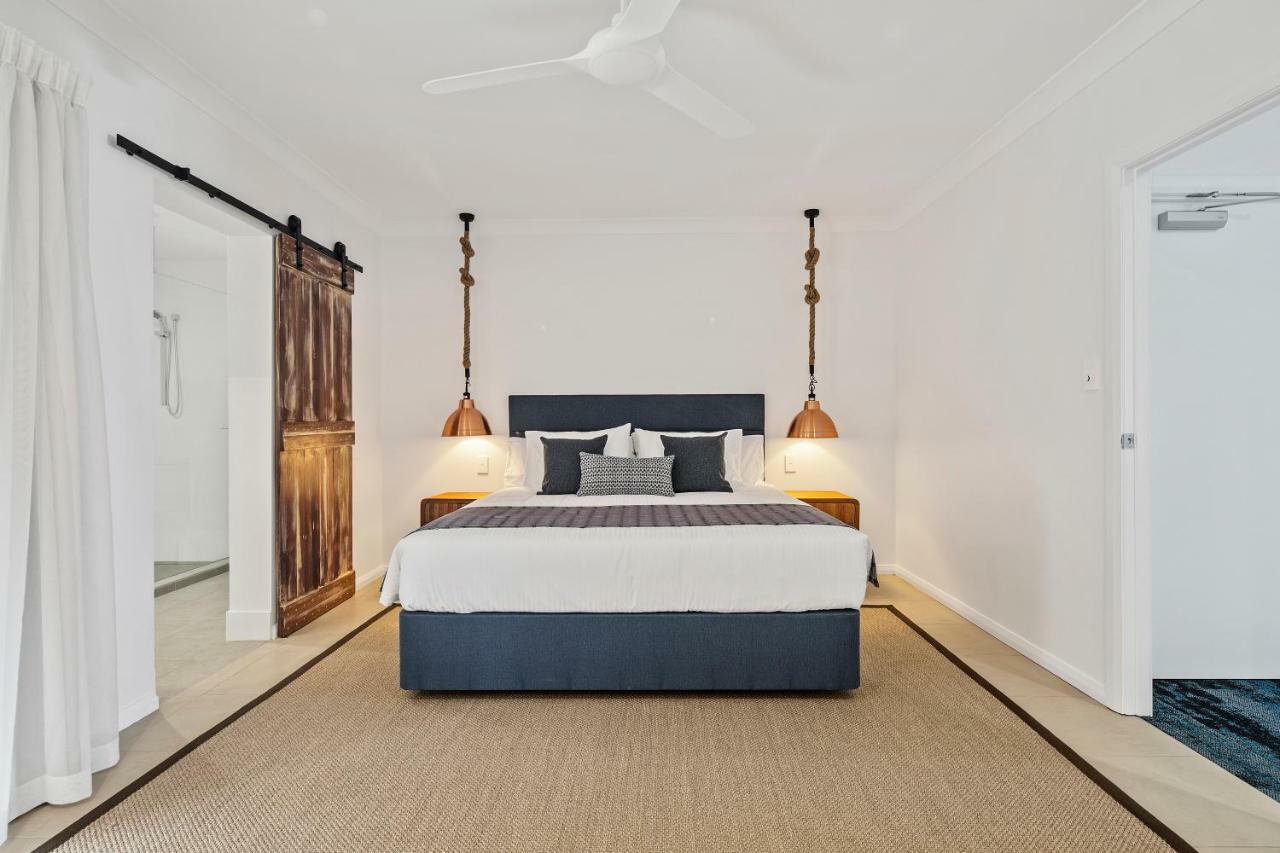 Freedom Shores Resort Airlie Beach Cannon Valley Luaran gambar