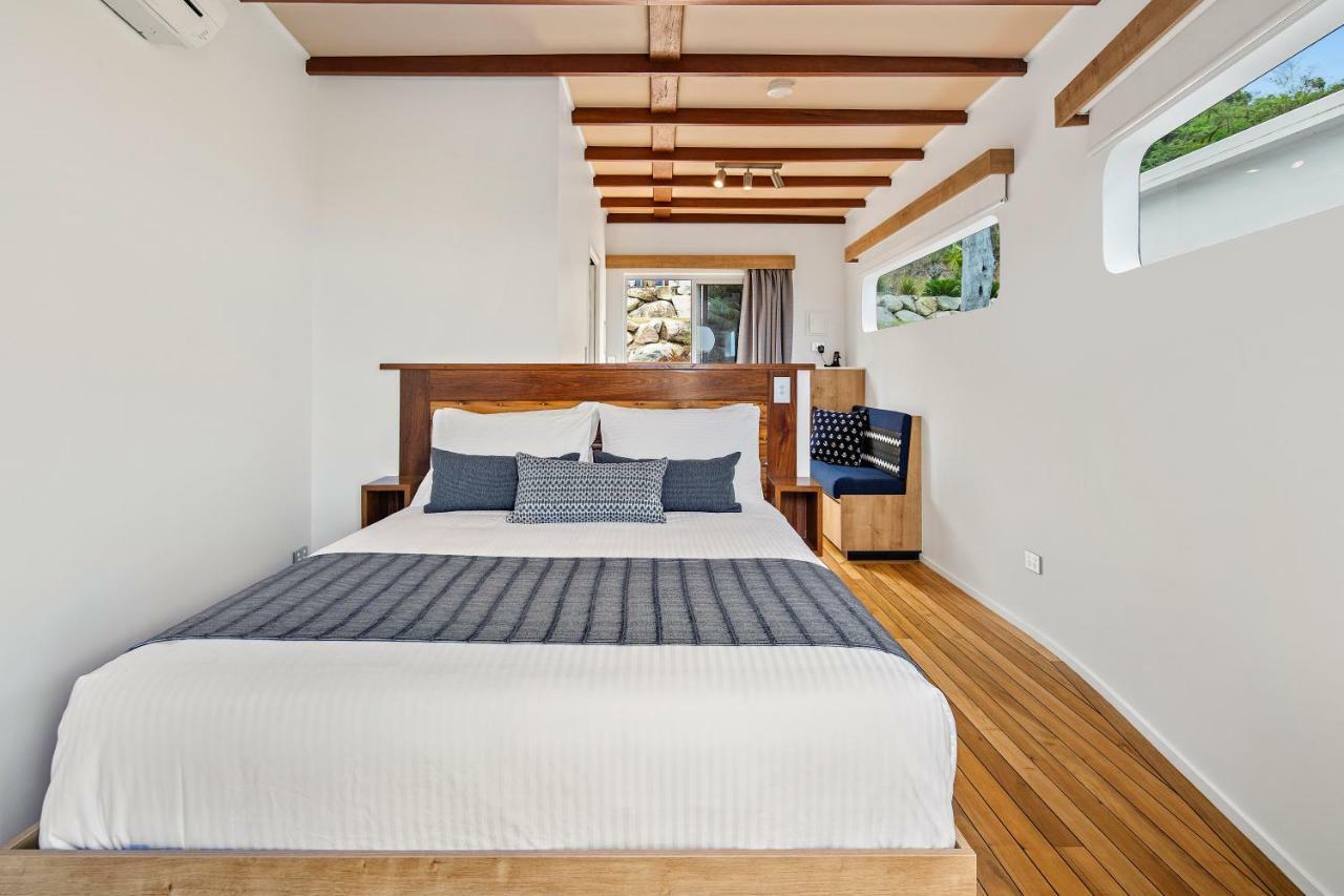Freedom Shores Resort Airlie Beach Cannon Valley Luaran gambar