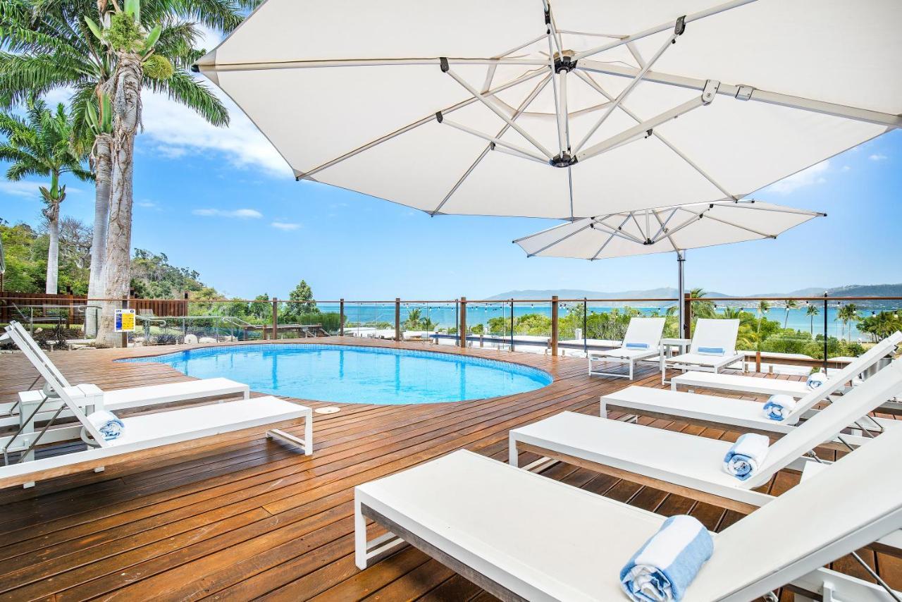 Freedom Shores Resort Airlie Beach Cannon Valley Luaran gambar