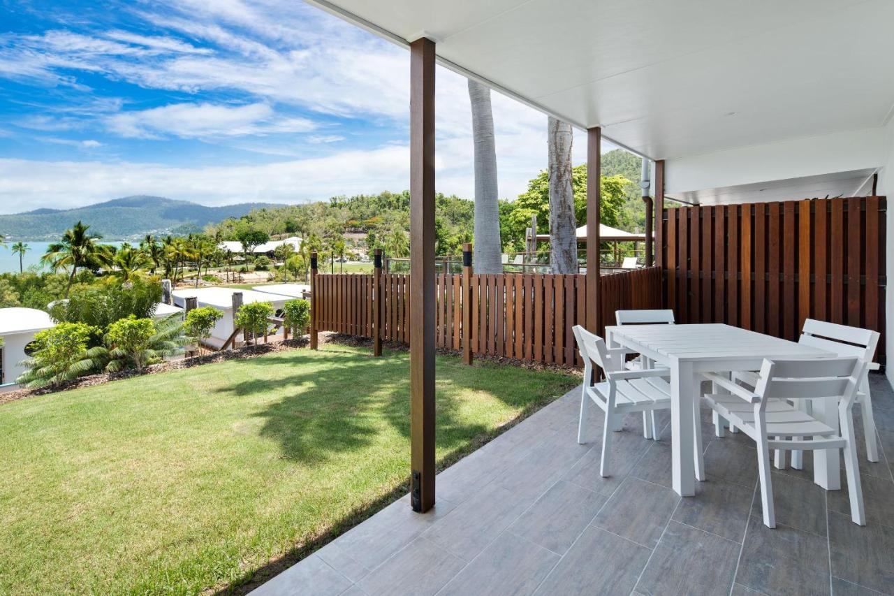 Freedom Shores Resort Airlie Beach Cannon Valley Luaran gambar
