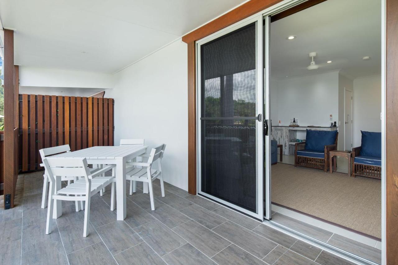 Freedom Shores Resort Airlie Beach Cannon Valley Luaran gambar
